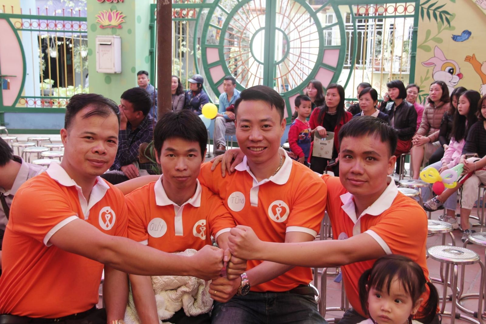 Cuộc thi “Người cha trách nhiệm”