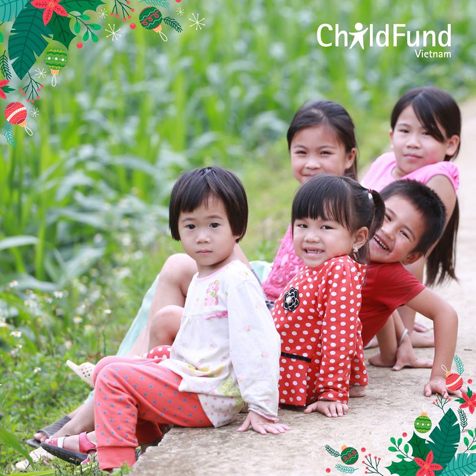 CHILDFUND VIỆT NAM